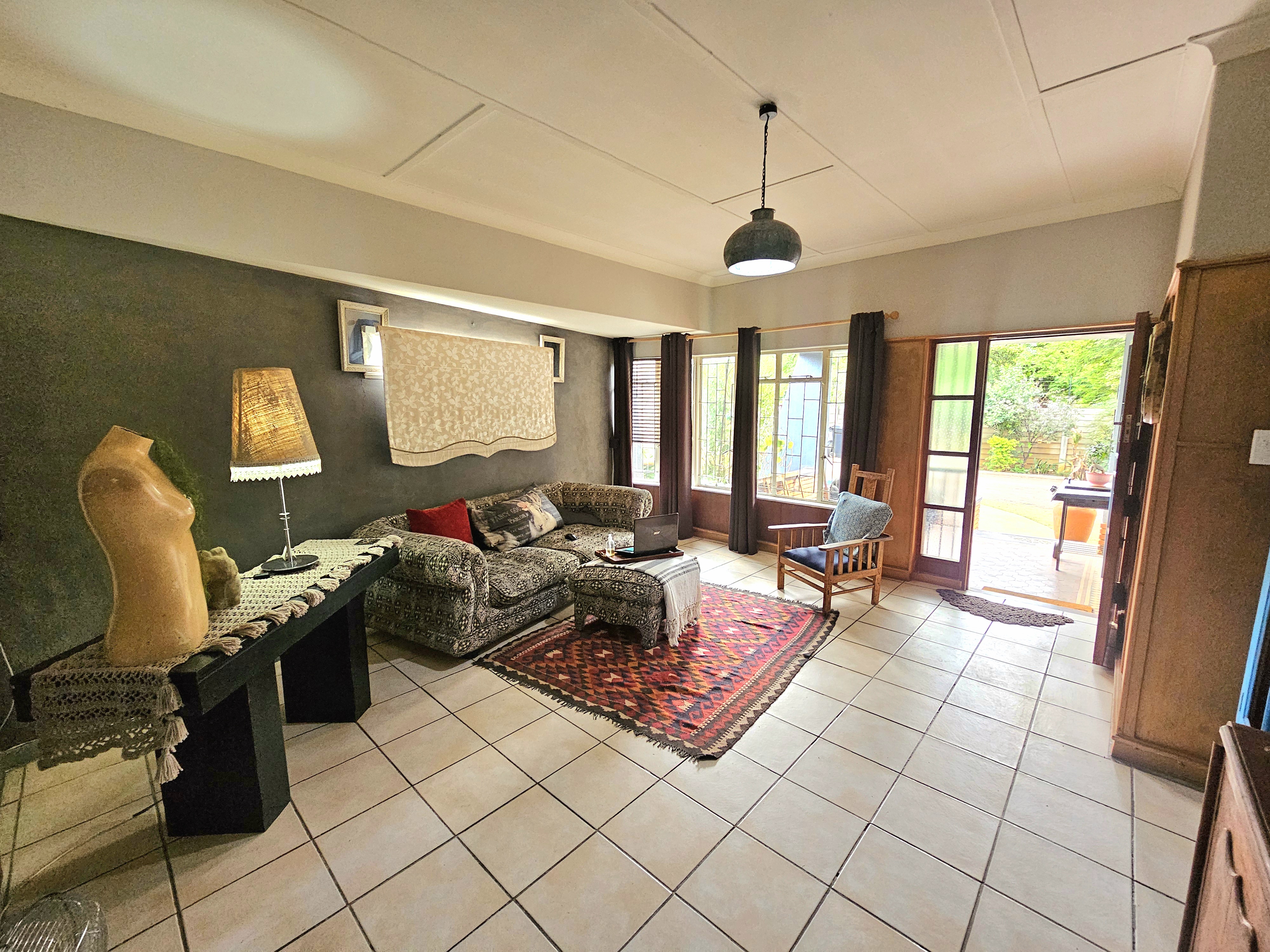 4 Bedroom Property for Sale in Potchefstroom North West